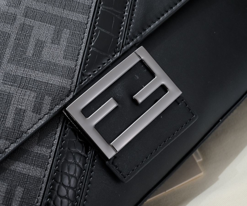 Fendi Top Handle Bags